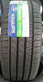 Saferich FRC866